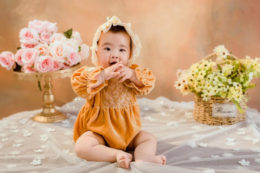 天长几个月宝宝可以坐