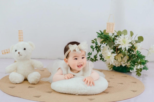 天长孕妇几个月肚子大